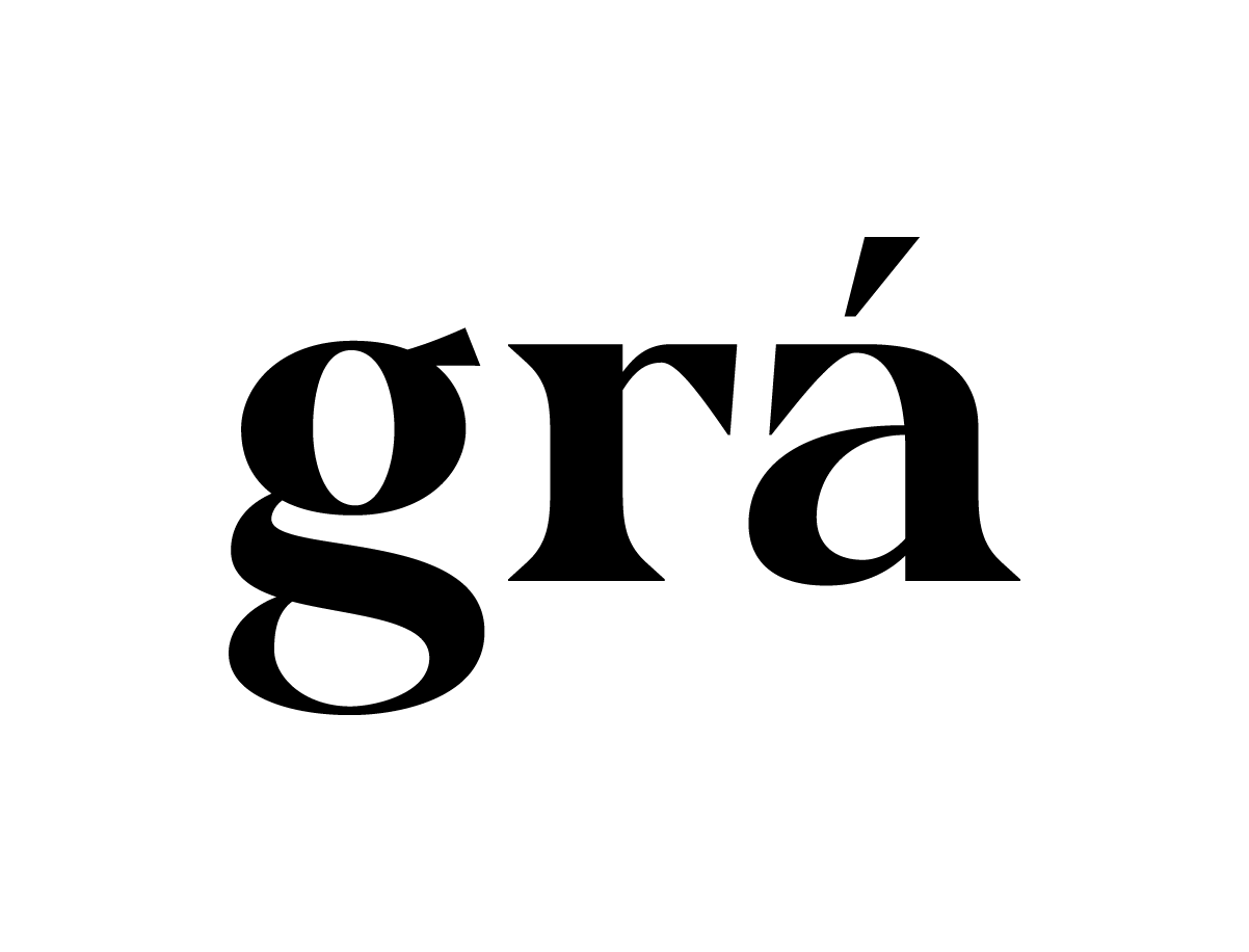GRÁ SKIN
