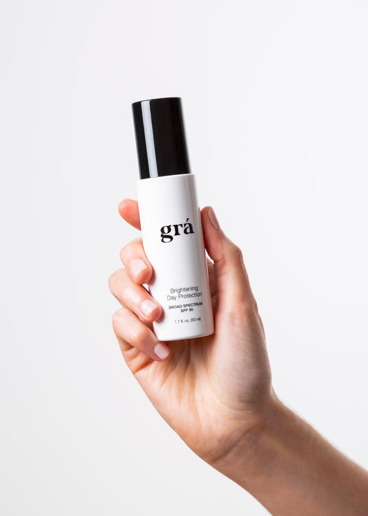 Brightening Day Protection