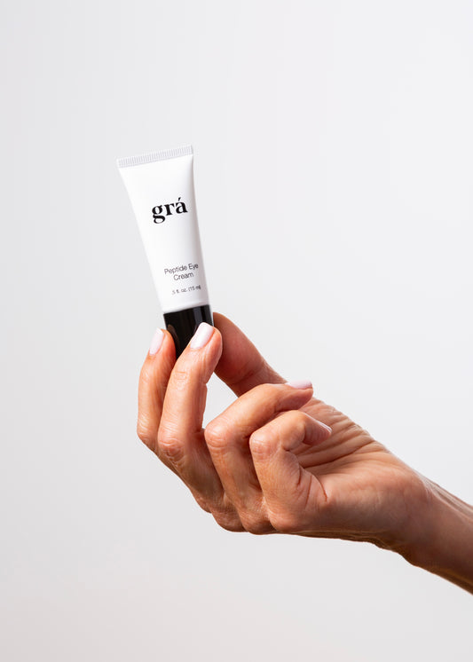 Peptide Eye Cream
