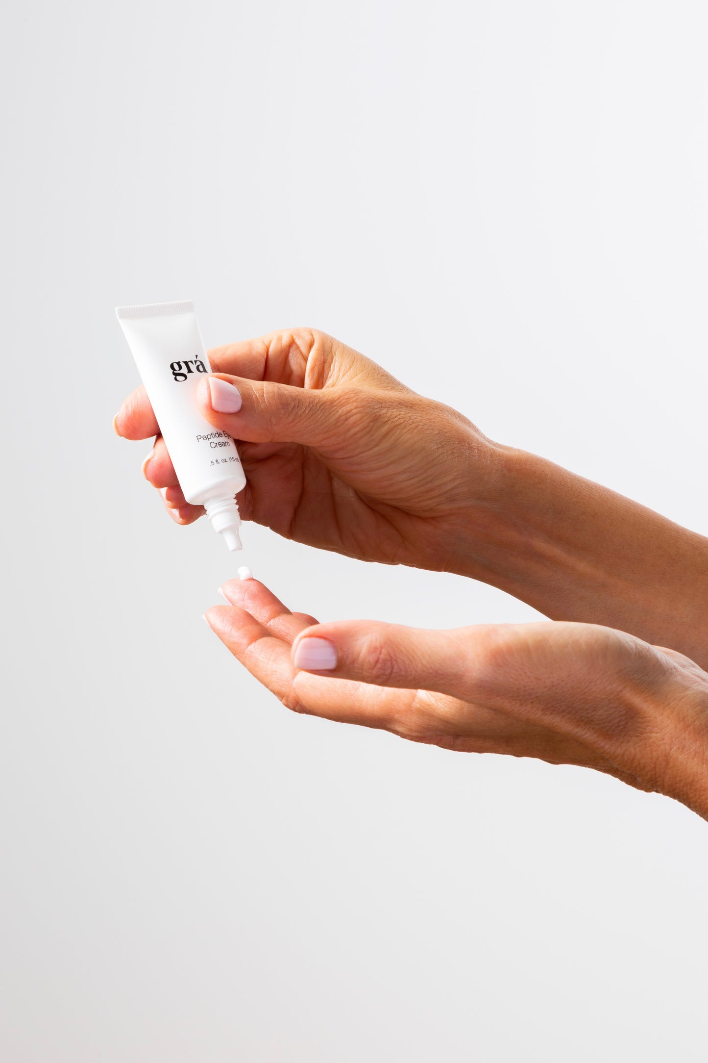 Peptide Eye Cream