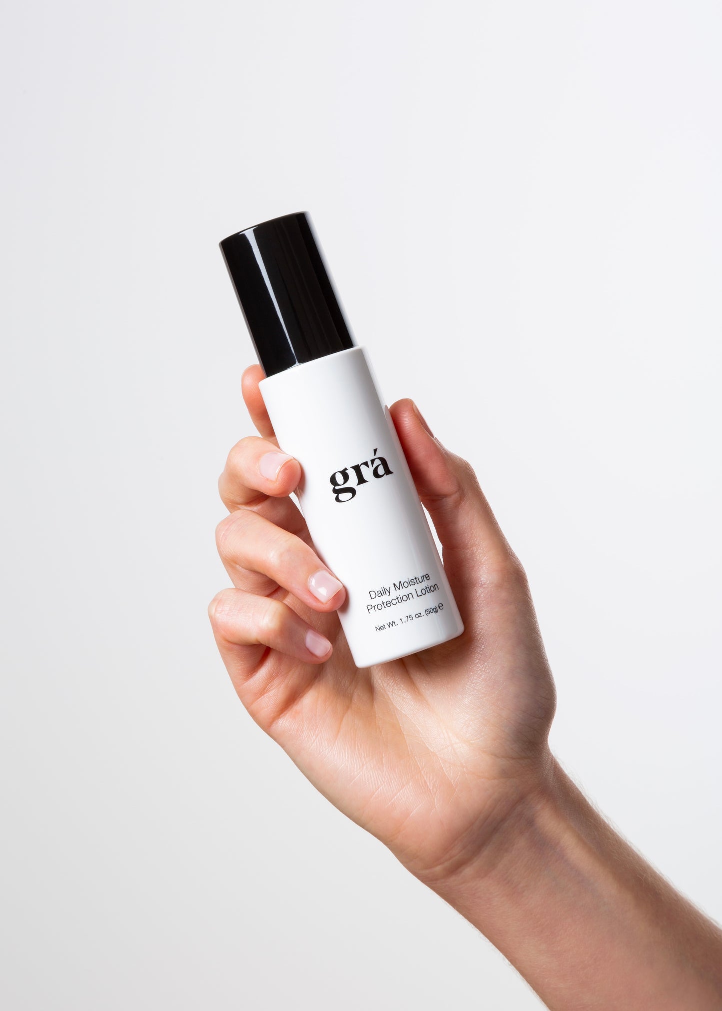Daily Moisture Protection