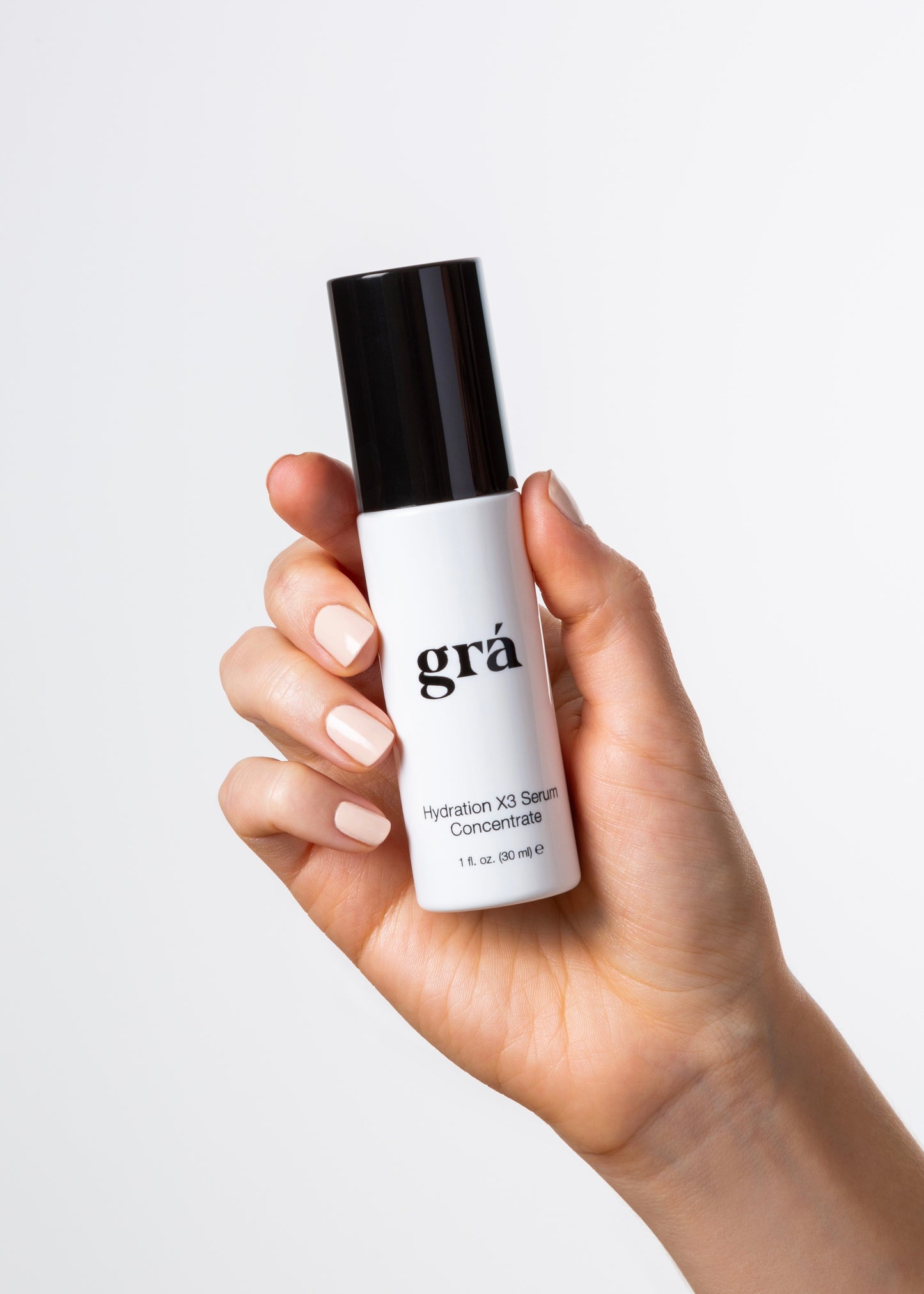 Hydration X3 Serum Concentrate