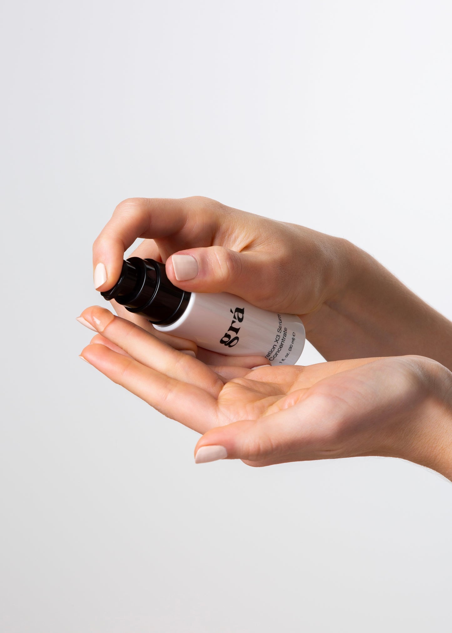 Hydration X3 Serum Concentrate