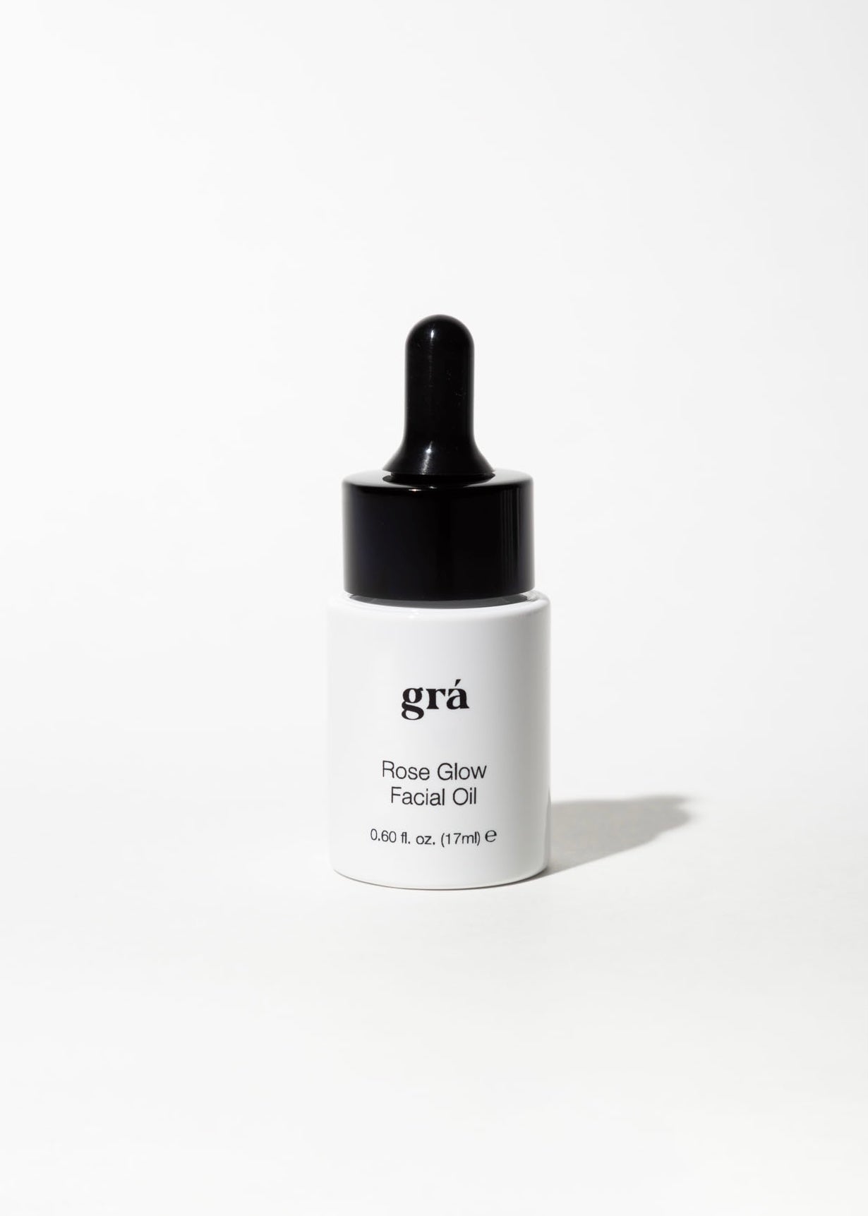 Rose Glow Facial Oil