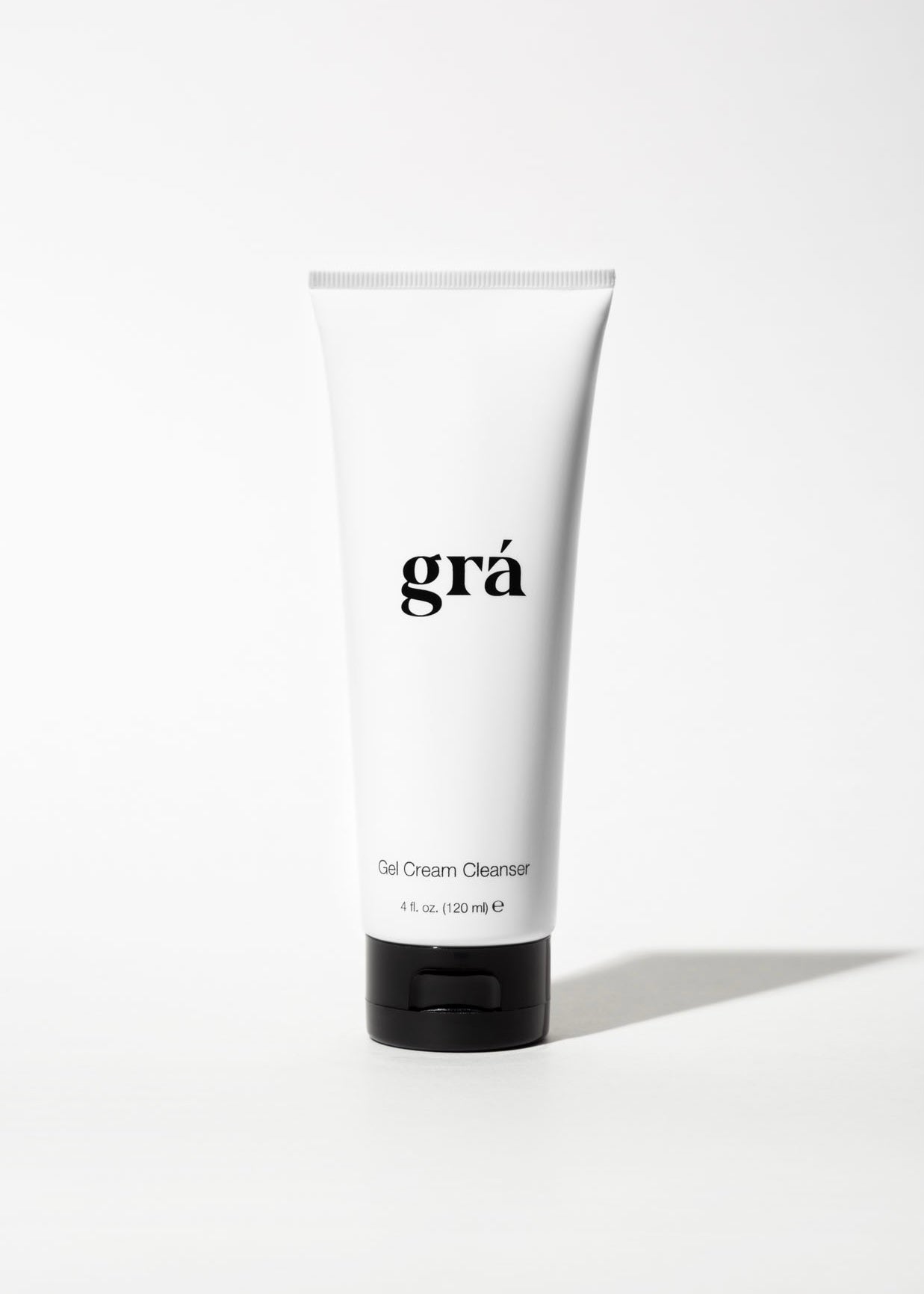 Gel Cream Cleanser