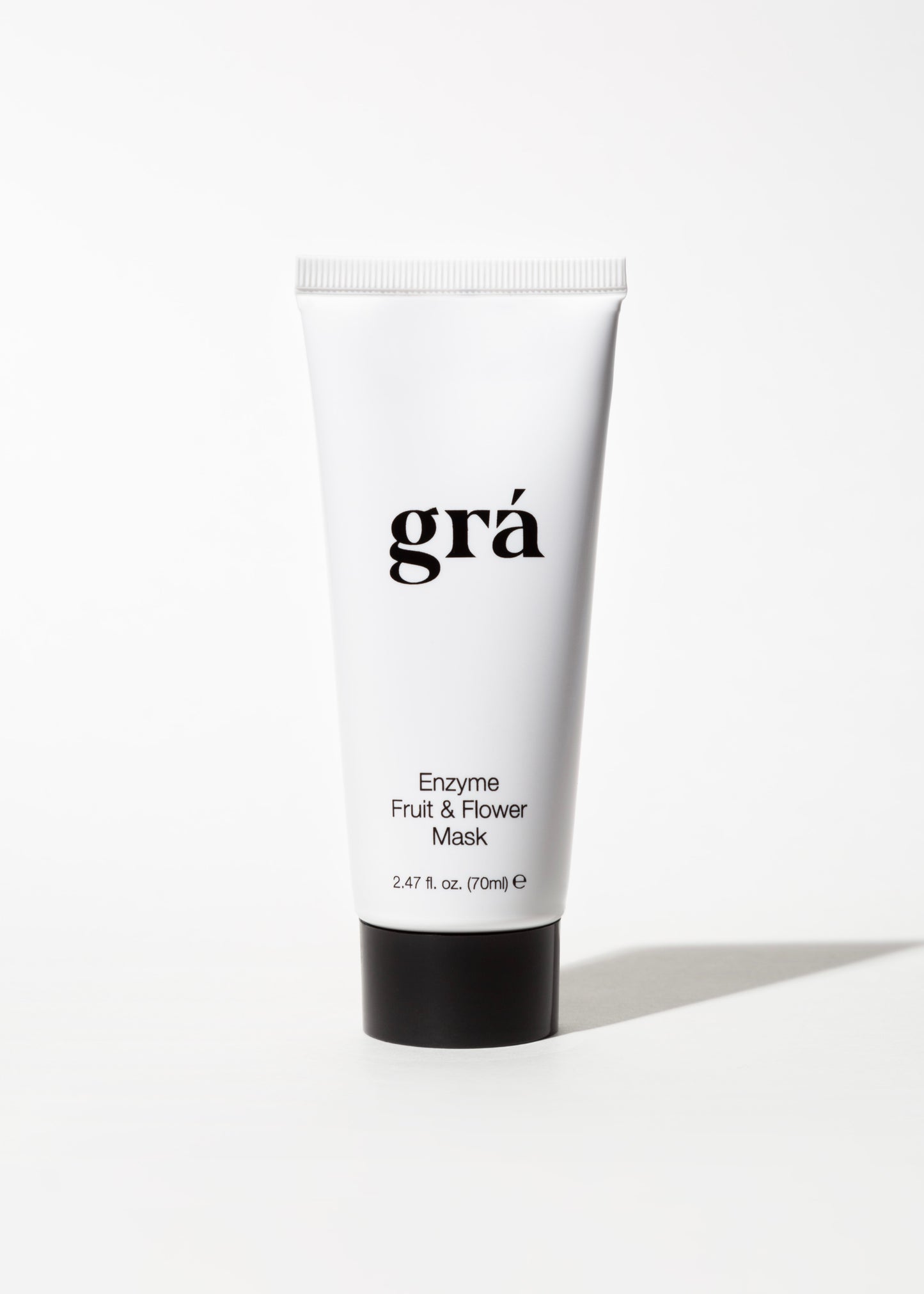 Enzyme Fruit & Flower Mask