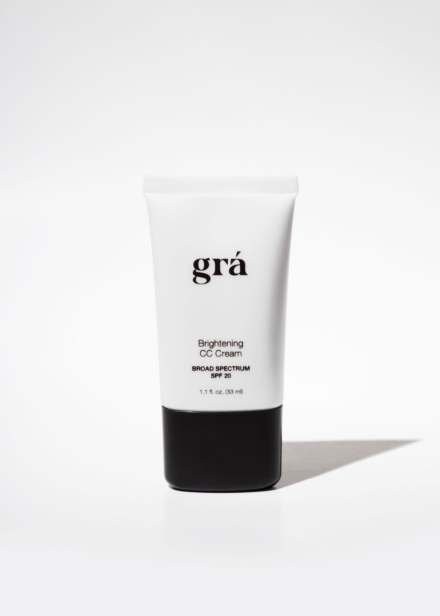 Brightening CC Cream