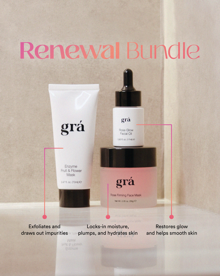 Renewal Bundle