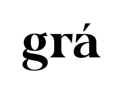 GRÁ SKIN