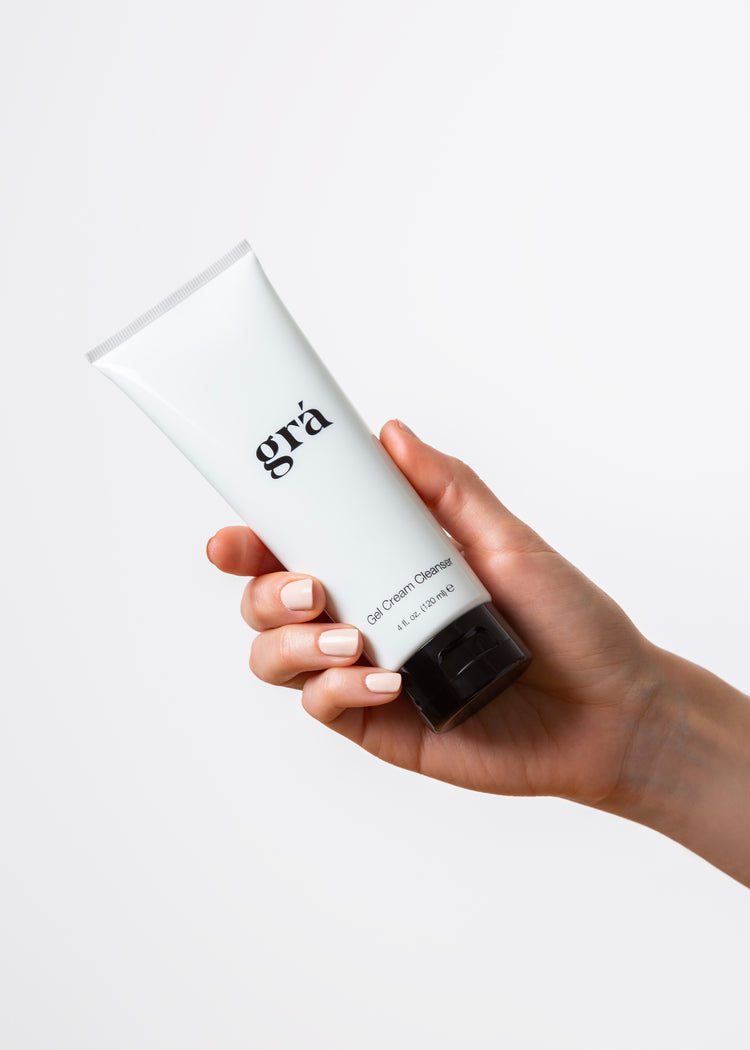 Gel Cream Cleanser