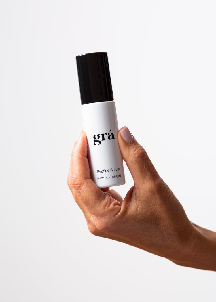 Peptide Serum