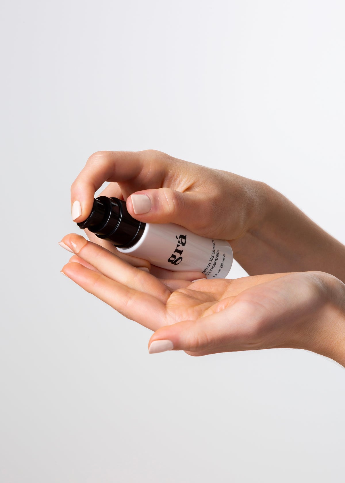 Hydration X3 Serum Concentrate