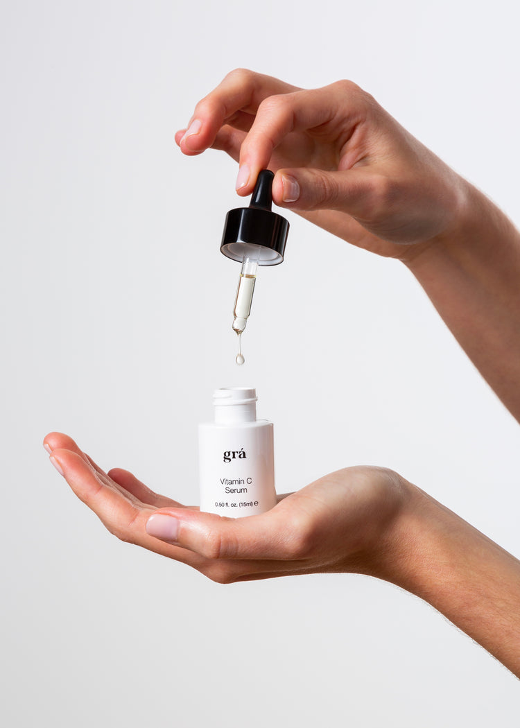 Vitamin C Serum