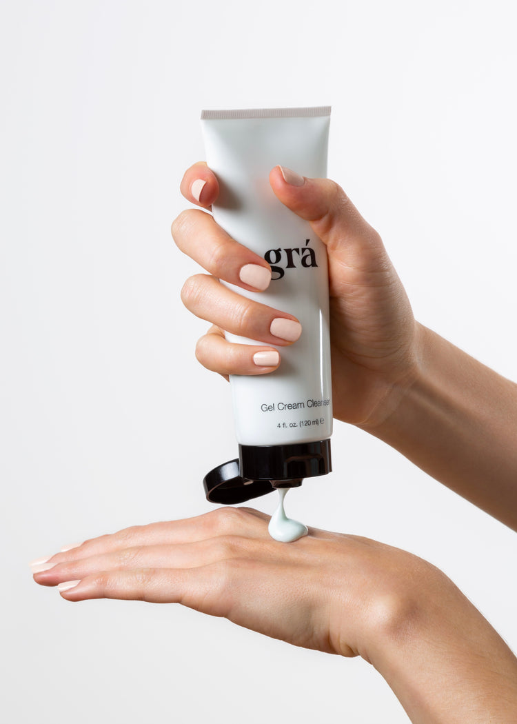 Gel Cream Cleanser