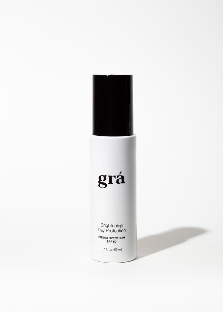 Brightening Day Protection