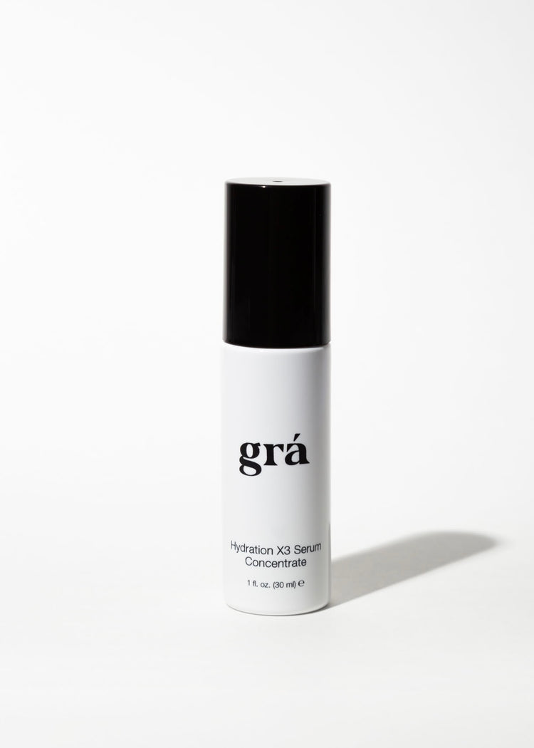 Hydration X3 Serum Concentrate