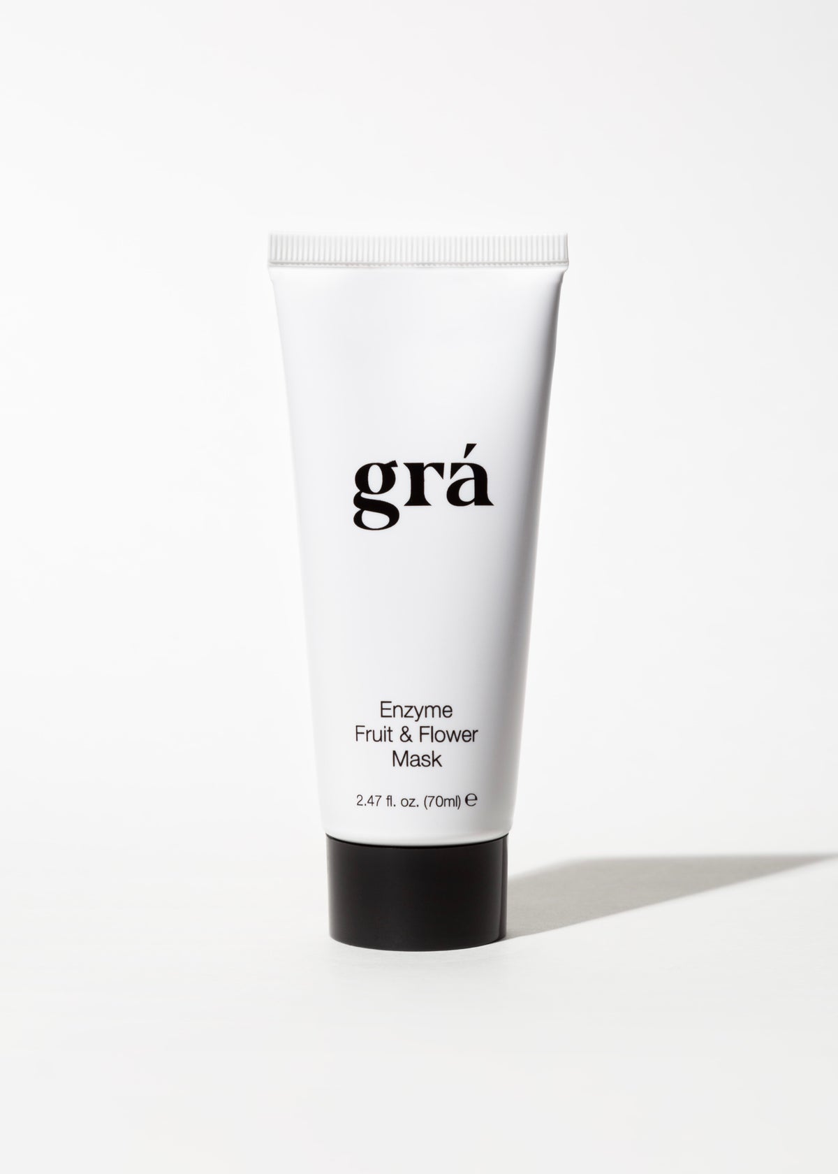 Enzyme Fruit & Flower Mask