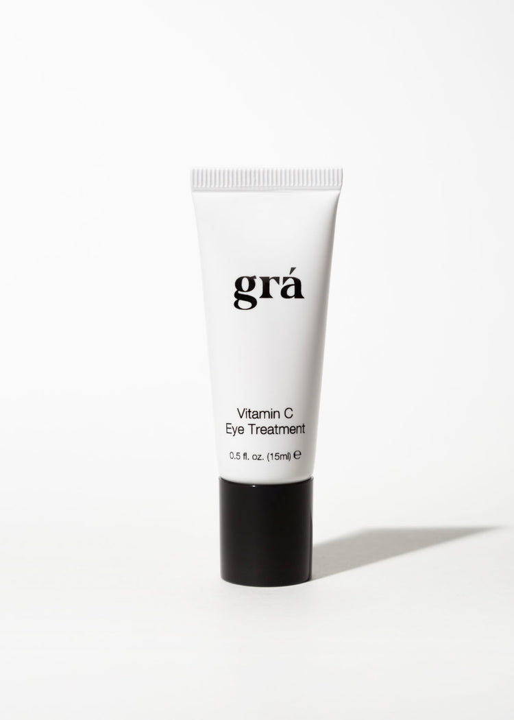 Vitamin C Eye Treatment