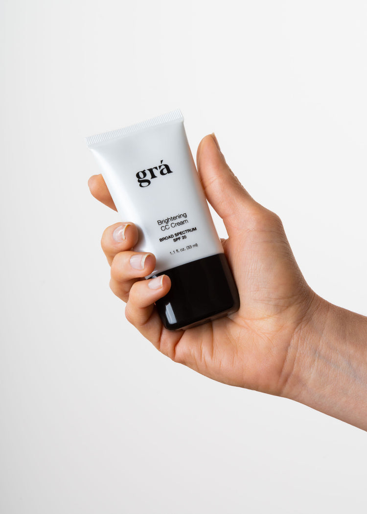Brightening CC Cream